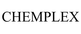 CHEMPLEX trademark