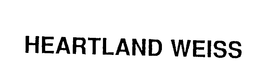 HEARTLAND WEISS trademark