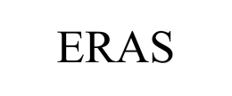 ERAS trademark