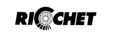 RICOCHET trademark