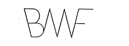 BMF trademark