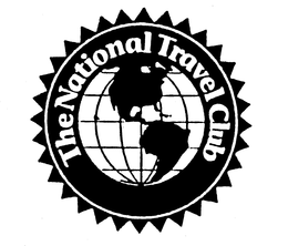 THE NATIONAL TRAVEL CLUB trademark