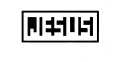 JESUS trademark