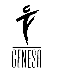 GENESA trademark