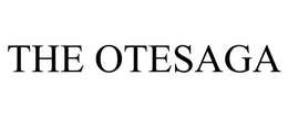 THE OTESAGA trademark