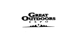 GREAT OUTDOORS EXPO trademark