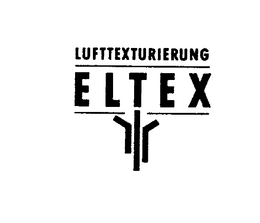 LUFTTEXTURIERUNG ELTEX trademark