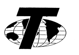 T trademark