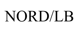 NORD/LB trademark
