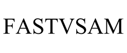 FASTVSAM trademark