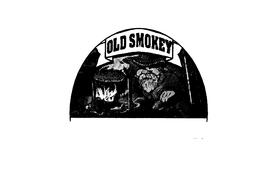 OLD SMOKEY trademark