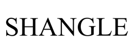 SHANGLE trademark