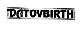 DATOVBIRTH trademark