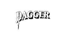 DAGGER trademark