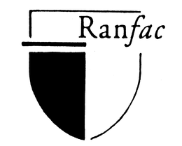 RANFAC trademark
