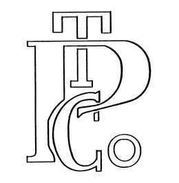 TP CO trademark