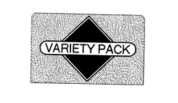 VARIETY PACK trademark