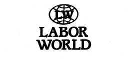 LABOR WORLD trademark