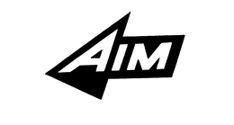 AIM trademark