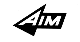 AIM trademark