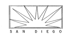 SAN DIEGO trademark