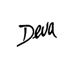 DEVA trademark