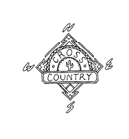 CROSS COUNTRY trademark