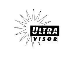 ULTRA VISOR trademark