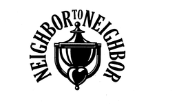 NEIGHBOR TO NEIGHBOR trademark