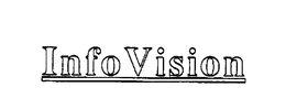 INFOVISION trademark