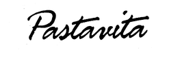 PASTAVITA trademark