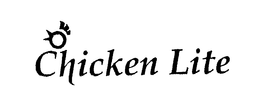 CHICKEN LITE trademark