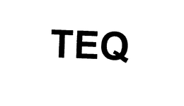 TEQ trademark