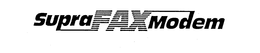 SUPRAFAXMODEM trademark