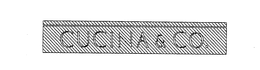 CUCINA & CO. trademark