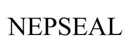 NEPSEAL trademark