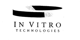 IN VITRO TECHNOLOGIES trademark