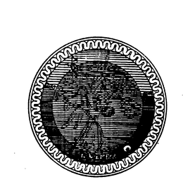 SAGITTARIO DIES trademark
