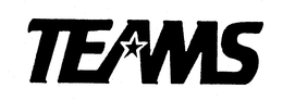 TEAMS trademark