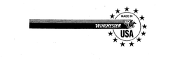 WINCHESTER MADE IN USA trademark