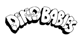 DINOBABIES trademark