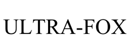 ULTRA-FOX trademark