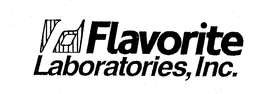 FLAVORITE LABORATORIES, INC. trademark
