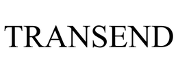 TRANSEND trademark