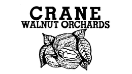 CRANE WALNUT ORCHARDS trademark