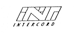 INTERCORD trademark