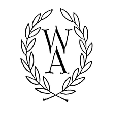 WA trademark