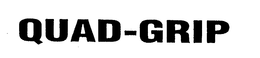 QUAD-GRIP trademark