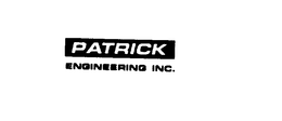 PATRICK ENGINEERING INC. trademark