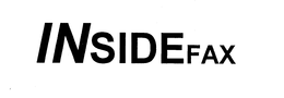 INSIDEFAX trademark